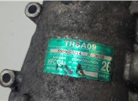  Компрессор кондиционера Honda Civic 2000-2006 20599454 #3