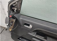  Дверь боковая (легковая) Ford Fusion 2002-2012 20599460 #4
