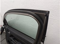  Дверь боковая (легковая) Ford Fusion 2002-2012 20599460 #7