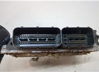  Блок управления двигателем Mercedes GL X164 2006-2012 20599468 #3