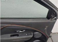  Стекло боковой двери Renault Megane 3 2009-2016 11499930 #2