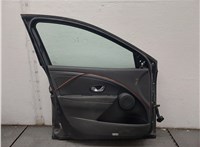  Стекло боковой двери Renault Megane 3 2009-2016 11499930 #4