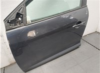  Стекло боковой двери Renault Megane 3 2009-2016 11499930 #12