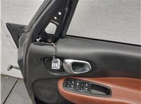  Ручка двери наружная Fiat 500L 2012-2022 11499940 #5