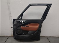  Ручка двери наружная Fiat 500L 2012-2022 11499940 #10