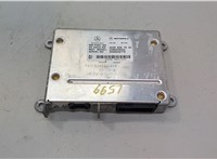 A2308207026 Блок управления телефоном Mercedes GL X164 2006-2012 20599508 #1