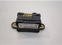 A0045423818 Датчик ускорения Mercedes GL X164 2006-2012 20599511 #1