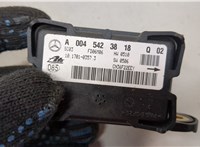 A0045423818 Датчик ускорения Mercedes GL X164 2006-2012 20599511 #2