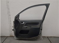  Дверь боковая (легковая) Ford Fusion 2002-2012 20599518 #8
