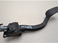1601CS Педаль газа Peugeot 2008 2013-2019 20599522 #1