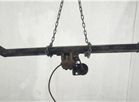 TN2 Устройство прицепное (фаркоп) Nissan Note E11 2005-2013 20599531 #2