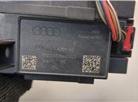 8J1837015D Замок зажигания Audi Q5 2008-2017 20599532 #3