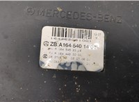 A1645401401 Блок комфорта Mercedes GL X164 2006-2012 20599553 #2