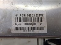 A2515452132, 00004253B5 Блок управления подвеской Mercedes GL X164 2006-2012 20599561 #2