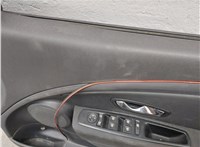  Стекло боковой двери Renault Megane 3 2009-2016 11499967 #2