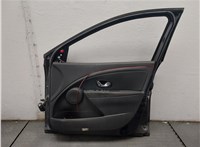  Стекло боковой двери Renault Megane 3 2009-2016 11499967 #4
