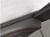  Стекло боковой двери Renault Megane 3 2009-2016 11499967 #6