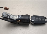 1608094980 Замок зажигания Peugeot 2008 2013-2019 20599563 #1