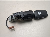 1608094980 Замок зажигания Peugeot 2008 2013-2019 20599563 #2