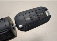 1608094980 Замок зажигания Peugeot 2008 2013-2019 20599563 #3