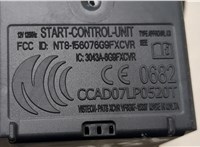  Замок зажигания Volvo XC60 2008-2017 20599569 #3
