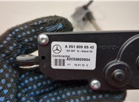  Электропривод Mercedes GL X164 2006-2012 20599581 #3