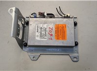 A1669003400, A1669012700 Блок управления телефоном Mercedes GL X164 2006-2012 20599589 #1