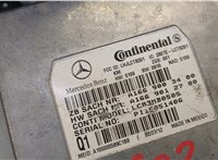 A1669003400, A1669012700 Блок управления телефоном Mercedes GL X164 2006-2012 20599589 #5