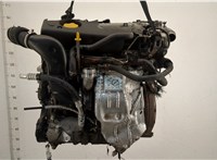  Форсунка топливная Opel Astra H 2004-2010 11499993 #2