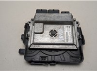 9611545080 Блок управления двигателем Peugeot 2008 2013-2019 20599611 #1