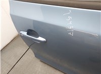  Ручка двери наружная Hyundai i30 2007-2012 11499998 #13