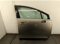 9202N7 Стекло боковой двери Peugeot 5008 2009-2016 11500004 #1