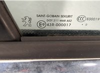 9202N7 Стекло боковой двери Peugeot 5008 2009-2016 11500004 #4