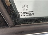 9202N7 Стекло боковой двери Peugeot 5008 2009-2016 11500004 #5