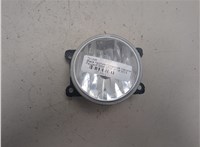 6206N0 Фара противотуманная (галогенка) Peugeot 3008 2009-2016 20599617 #3