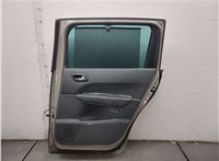 9204S3 Стекло боковой двери Peugeot 5008 2009-2016 11500022 #6