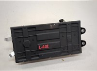A1649004101, A1645456716, A1649025300 Блок комфорта Mercedes GL X164 2006-2012 20599636 #5