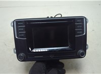 1K8035150E Магнитола Volkswagen Caddy 2015- 20599640 #5