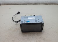  Магнитола Toyota Corolla Verso 2004-2009 20599648 #4