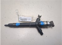 1465A041 Форсунка топливная Mitsubishi L200 2006-2015 20599653 #1