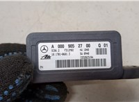 A0009052700 Датчик ускорения Mercedes GL X164 2006-2012 20599658 #2