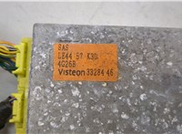 LE4457K30 Блок управления подушками безопасности Mazda MPV 1999-2006 20599674 #2