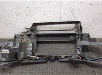 1224912 Рамка передняя (телевизор) Ford Galaxy 2000-2006 20599695 #9
