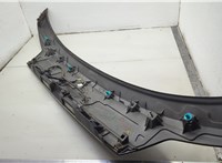 84931AJ000 Накладка крышки багажника (двери) Subaru Legacy Outback (B14) 2009-2014 20599699 #1