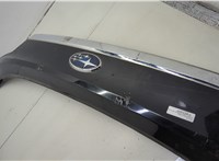 84931AJ000 Накладка крышки багажника (двери) Subaru Legacy Outback (B14) 2009-2014 20599699 #6