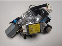 96627128 Двигатель стеклоочистителя (моторчик дворников) задний Opel Antara 2006-2015 20599706 #1