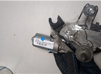 96627128 Двигатель стеклоочистителя (моторчик дворников) задний Opel Antara 2006-2015 20599706 #2