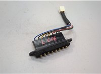  Группа контактная Mazda MPV 1999-2006 20599721 #1