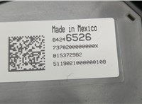  Переключатель отопителя (печки) GMC Terrain 2017-2021 11500060 #5