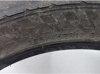  Шина 225/45 R17 Mercedes C W204 2006-2015 20599726 #5